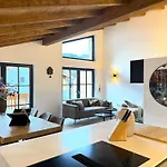 Heidn Alm Eben Im Pongau