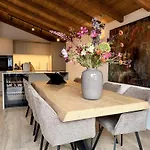 Chalet Heidn Alm *