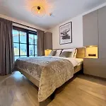 Dağ evi Heidn Alm Eben Im Pongau