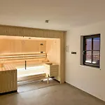 Heidn Alm Chalet
