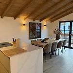 Chalet Heidn Alm Eben Im Pongau