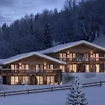 Heidn Alm * Eben Im Pongau