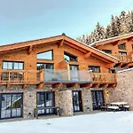 Chalet Heidn Alm *