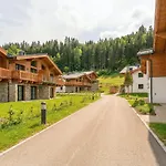 Chalet Heidn Alm *