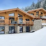 Heidn Alm Eben Im Pongau