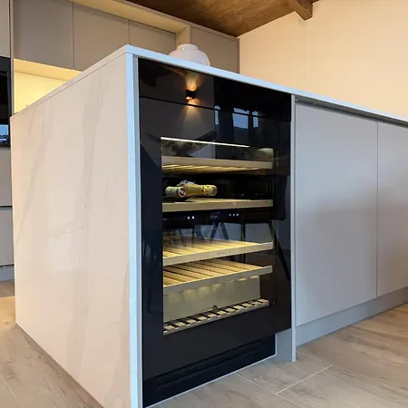 Heidn Alm Chalet Eben Im Pongau