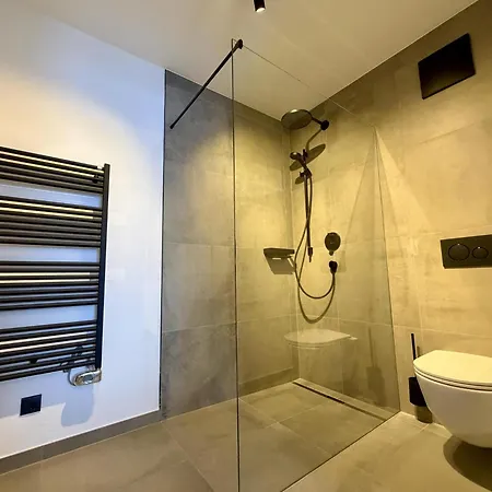 Heidn Alm シャレー *