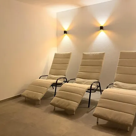 Heidn Alm シャレー エーベン・イム・ポンガウ