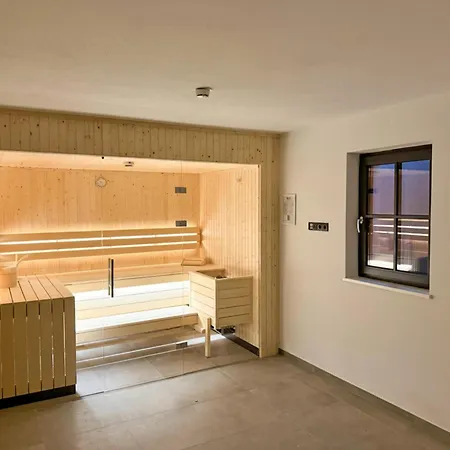 Heidn Alm シャレー