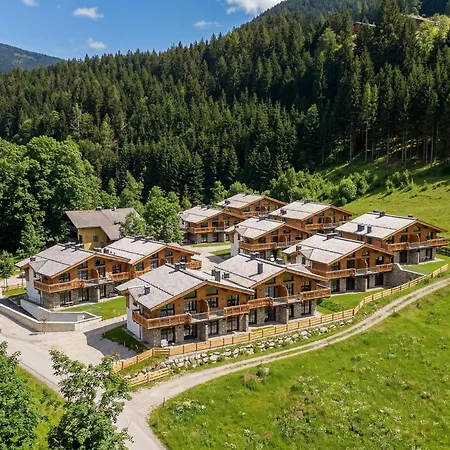 Heidn Alm Chalet *