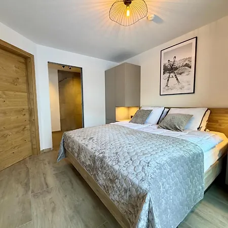 Heidn Alm Chalet *