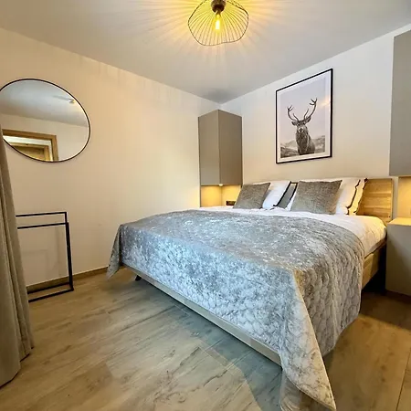Chalet Heidn Alm *