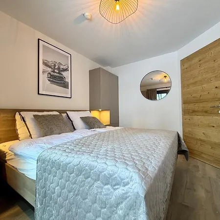 Heidn Alm Chalet *