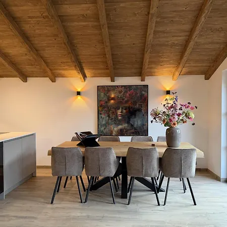Heidn Alm Chalet *