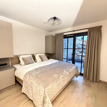 Chalet Heidn Alm