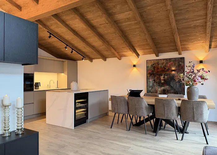 Heidn Alm Eben Im Pongau