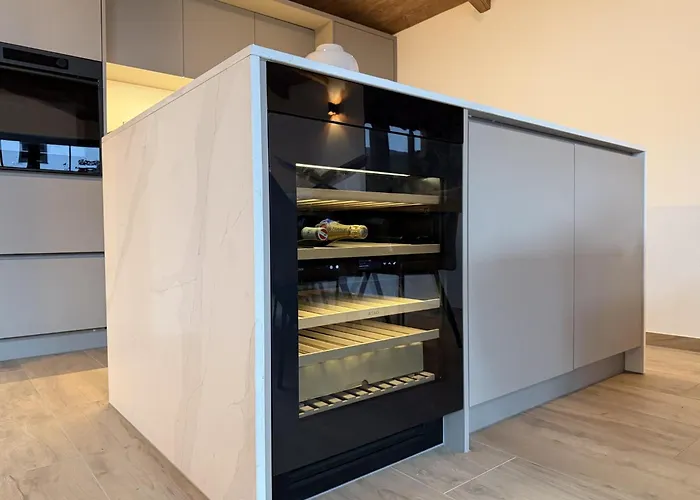 Heidn Alm シャレー エーベン・イム・ポンガウ