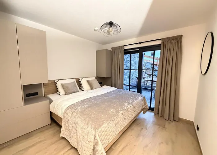 Heidn Alm * Eben Im Pongau