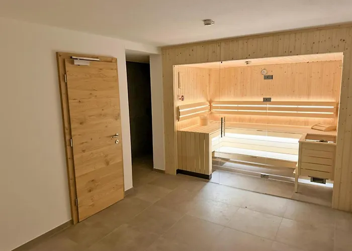 Heidn Alm エーベン・イム・ポンガウ