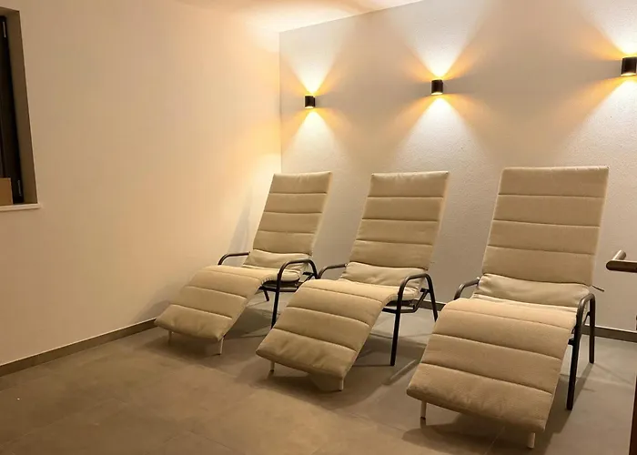 Heidn Alm Chalet Eben Im Pongau